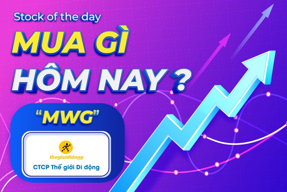 Mua gì hôm nay? MWG quay trở lại quỹ đạo tăng trưởng trong 2023, BHX đạt điểm hoà vốn