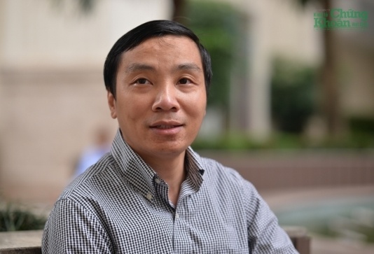 Chuyên gia: 'Nên cân nhắc đánh thuế căn nhà thứ hai trở đi'