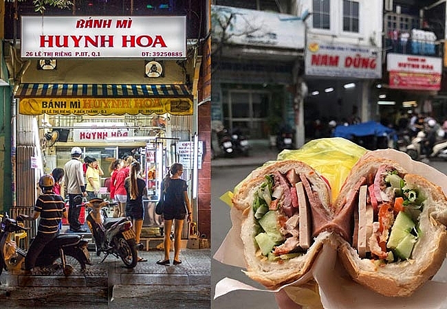 Từ lùm xùm Phở Thìn, nhìn lại những lần "chia đôi" của các thương hiệu Việt