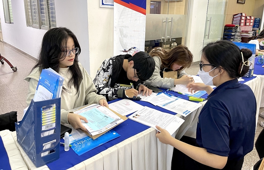 Tin vui: Sinh viên, học sinh sắp được nhận lại một phần 