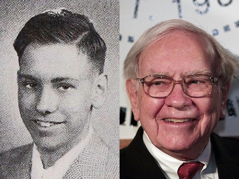 Huyền thoại đầu tư Warren Buffett: Kiếm tiền từ năm 11 tuổi, 93 tuổi vẫn thu về hàng tỷ USD