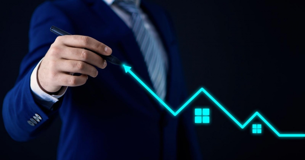 Có nên “bắt đáy” đất nền Hoài Đức, Đông Anh khi giá đang 