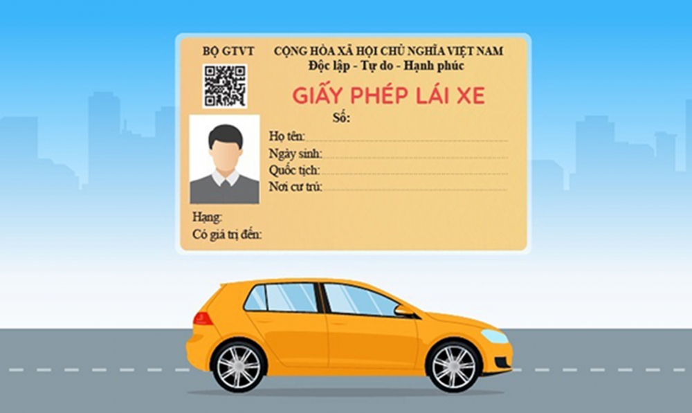 Lấy bằng lái xe ô tô đã khó nay càng khó do các trung tâm đồng loạt tăng học phí