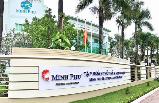 Minh Phú (MPC) dự “bơm” hàng chục triệu yên cho công ty con mảng logistics