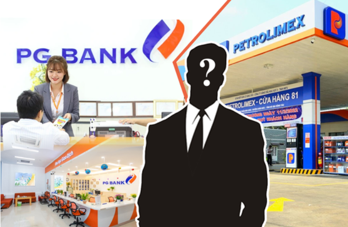 Ai sẽ thay Petrolimex (PLX) tiếp quản 120 triệu cổ phiếu PG Bank (PGB)?