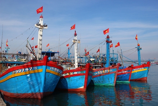 Sản lượng thủy sản Việt Nam "khởi sắc" trong 2 tháng đầu năm 2023