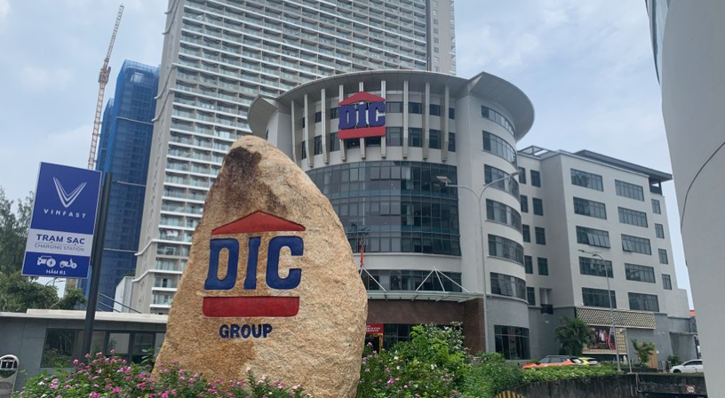 Đi tìm ẩn số DIG: DIC Corp - Hành trình từ “nghề” du lịch - điều dưỡng đến ông lớn Bất động sản