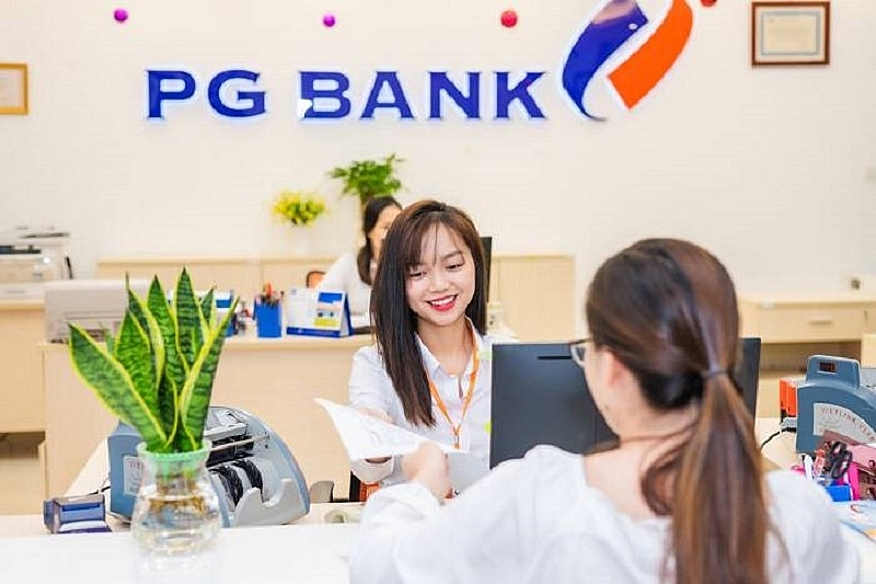 PG Bank chính thức đổi tên thành Ngân hàng TMCP Thịnh vượng và Phát triển