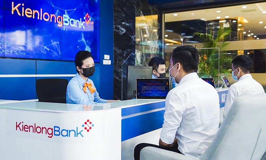 KienlongBank (KLB) thông báo giảm lãi suất cho vay, lên tới 2%/năm