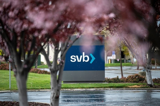 Sau Silicon Valley Bank sẽ là nhiều ngân hàng khác?