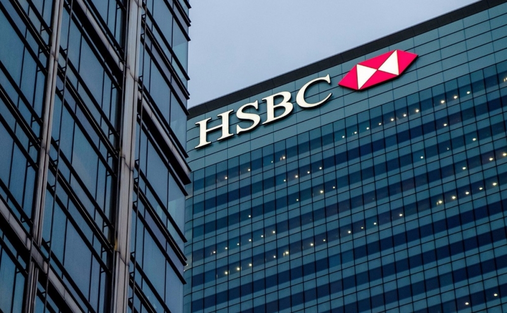 HSBC HSBC