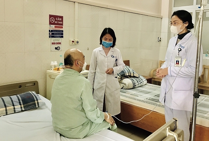 Thêm 2 bệnh nhân mắc liên cầu khuẩn lợn, Hà Nội ra công văn khẩn