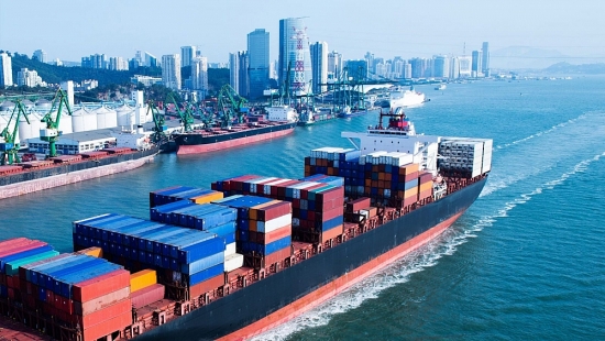 Xuất nhập khẩu khởi sắc, vận tải biển Việt Nam đón tin tui trong 2 tháng đầu năm