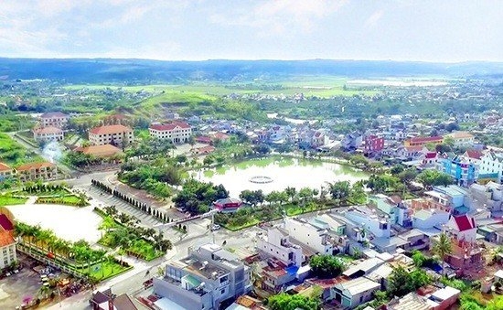 Điểm tên 6 dự án sắp khởi công tại TP. Đà Lạt, Lâm Đồng