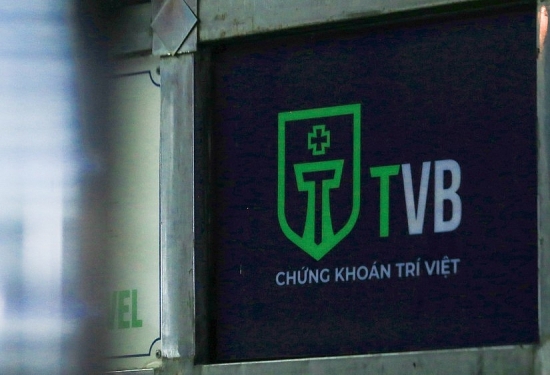 Tân Chủ tịch TVC mua 1 triệu cổ phiếu Chứng khoán Trí Việt (TVB)