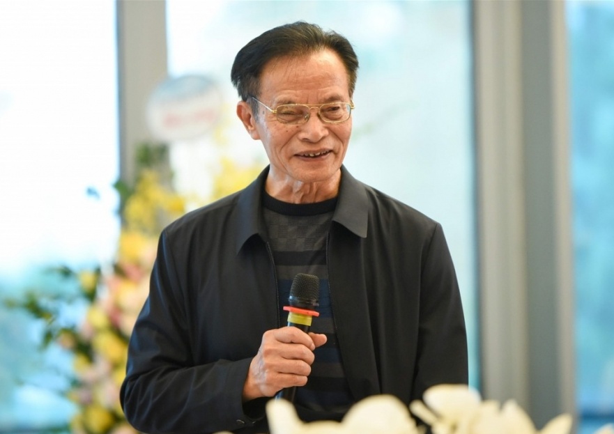 TS Lê Xuân Nghĩa: Thị trường bất động sản sắp tới sẽ 'bội cung'