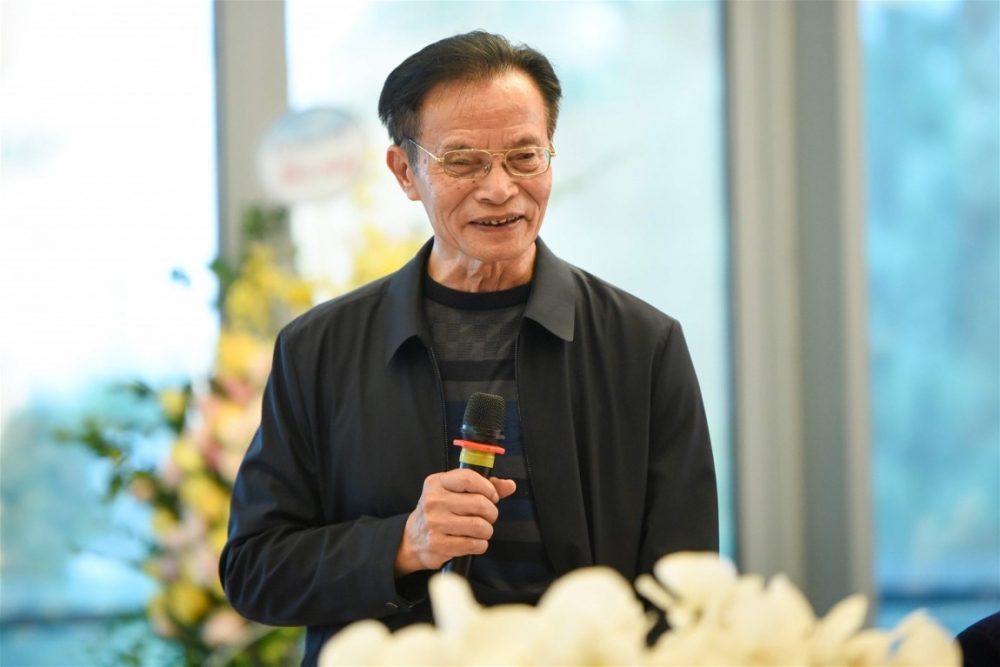 Đối với ảnh hưởng với thị trường tài chính Việt Nam, TS Nghĩa cho rằng mức độ ảnh hưởng của các biến cố ngân hàng gần như không đáng kể