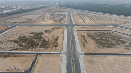 Thủ tướng kêu gọi doanh nghiệp Mỹ đầu tư vào dự án sân bay Long Thành hơn 336.000 tỷ