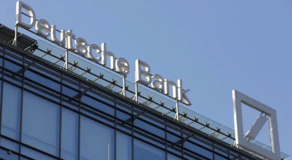 Trái chủ Credit Suisse nguy cơ “mất trắng” - “Virus” trái phiếu AT1 kéo Deutsche Bank vào vòng xoáy sụt giảm