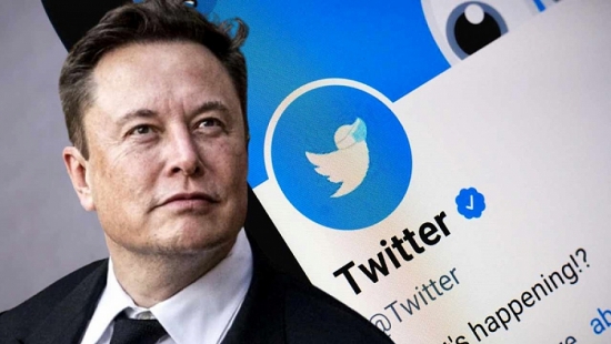 Twitter "khởi nghiệp ngược" sau khi bị Elon Musk thâu tóm