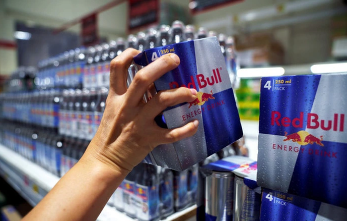 Tài sản gia tộc sở hữu thương hiệu Red Bull tăng nhanh nhất châu Á