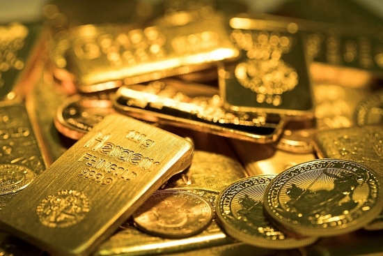 7 lý do khiến nhiều quốc gia gấp rút mua vàng