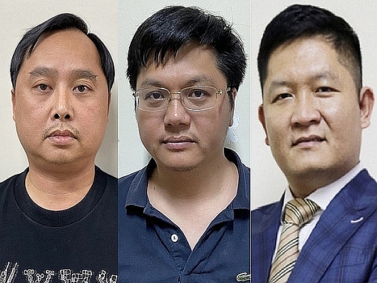 Sáng mai (10/4), xét xử ông Đỗ Thành Nhân và loạt cựu lãnh đạo TVC, TVB tham gia “thổi giá” TGG - BII!
