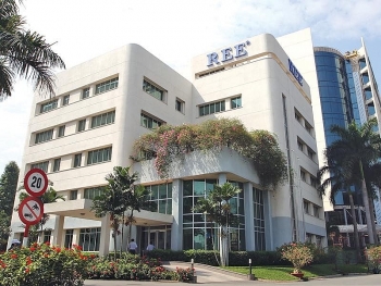 REE đăng ký mua 5,9 triệu cổ phiếu SP2