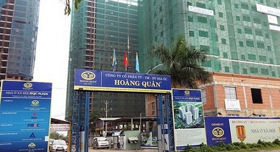 Địa ốc Hoàng Quân (HQC) tăng vốn góp cho chủ dự án 1.700 tỷ tại Tây Ninh