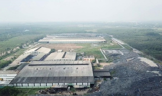 Doanh nghiệp điện rác ngại đầu tư vì gặp nhiều rào cản pháp lý