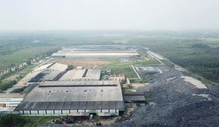 Nhiều dự án điện rác vẫn bộn bề khó khăn với rất nhiều thủ tục,  nguyên nhân chủ yếu do chưa có hành lang pháp lý đầy đủ