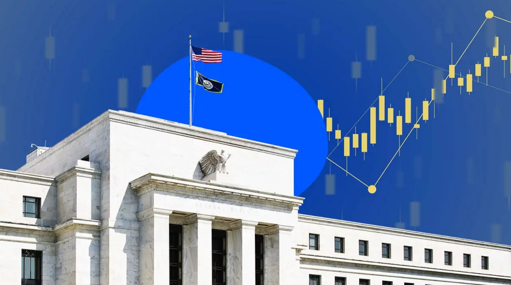 Quan chức Fed tiếp tục kỳ vọng các động thái tăng lãi suất