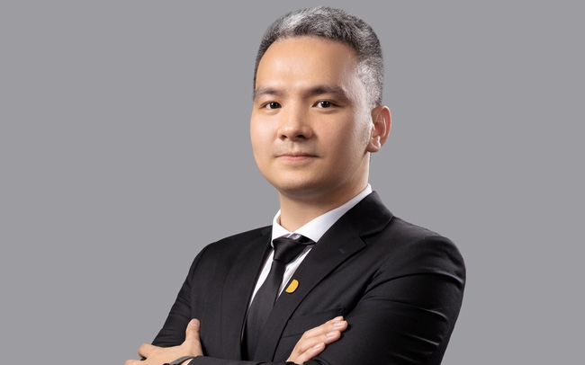 VNDirect (VND): Bà Phạm Minh Hương “rời ghế” Chủ tịch sau 17 năm đảm nhiệm