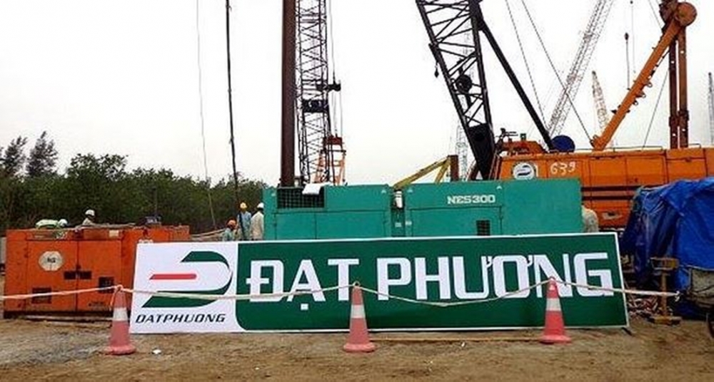 Đạt Phương (DPG) báo lãi tụt dốc 28% trong quý 1/2023