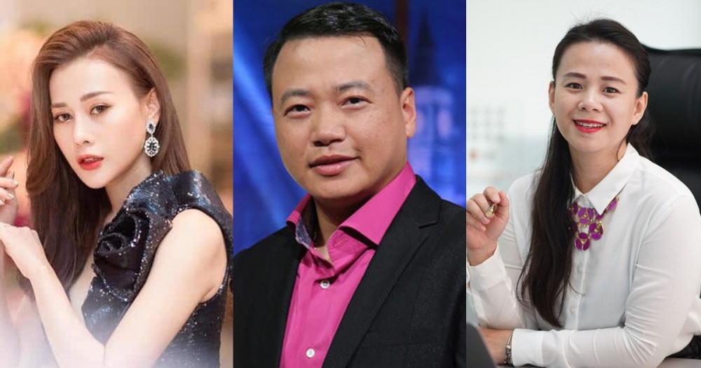 Shark Bình xác nhận hoàn tất thủ tục ly hôn, doanh nhân Đào Lan Hương nói gì?