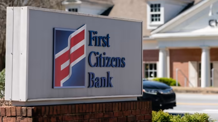 First Citizens Bank hậu mua lại SVB: Lợi nhuận tăng hơn 30 lần, lọt top 20 ngân hàng lớn nhất tại Mỹ