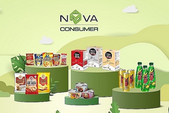 Giám đốc VinaCapital rút khỏi Nova Consumer (NCG)