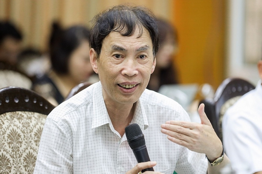 Chuyên gia: Cần làm nổi bật tính tự chủ, cho phép ngân hàng tự xóa nợ