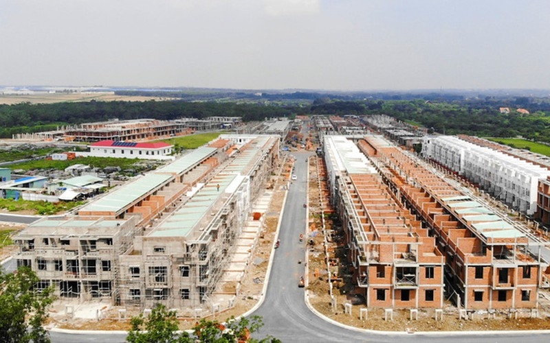 Cổ phiếu 6 tháng đi ngang, Chủ tịch LDG rời ghế cổ đông lớn sau bán giải chấp
