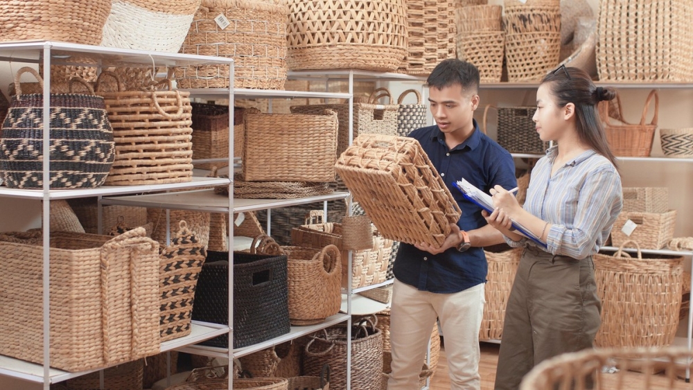 Thương mại điện tử Thương mại điện tử