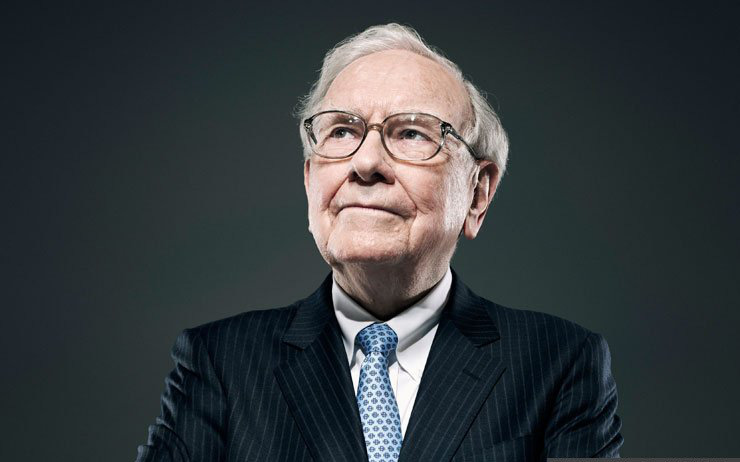 Thương vụ kỳ lạ của Warren Buffett: Đổi cổ phiếu để lấy hạt cacao