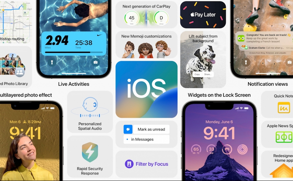 Giá iPhone rất ít biến động khi chưa ra mẫu mới, đây là cách Apple giữ giá? Giá iPhone rất ít biến động khi chưa ra mẫu mới, đây là cách Apple giữ giá?