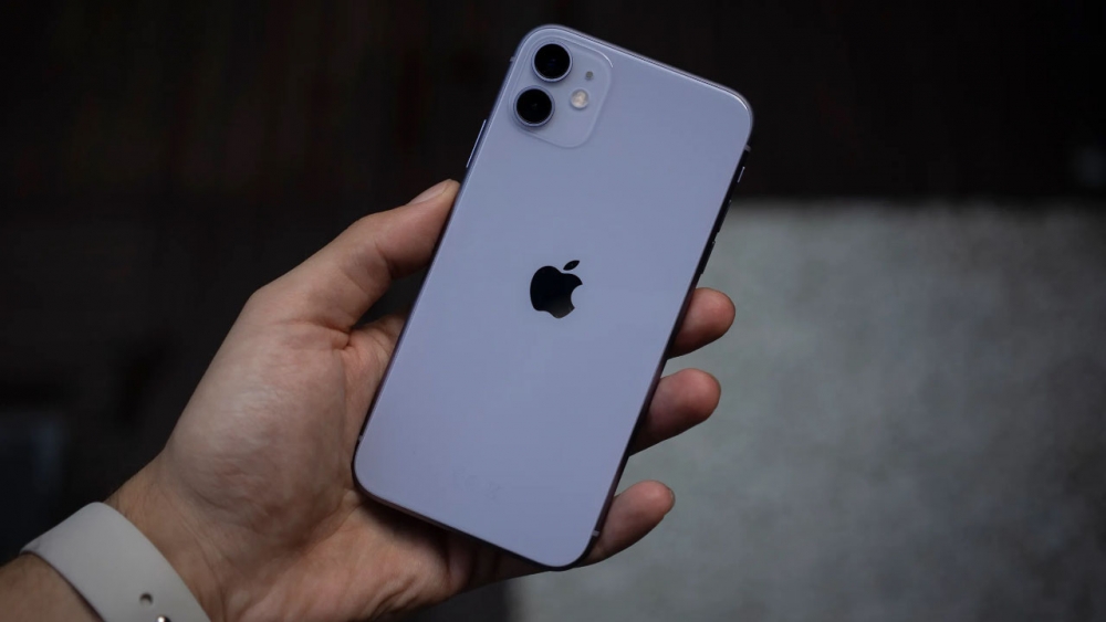 Giá iPhone rất ít biến động khi chưa ra mẫu mới, đây là cách Apple giữ giá? Giá iPhone rất ít biến động khi chưa ra mẫu mới, đây là cách Apple giữ giá?