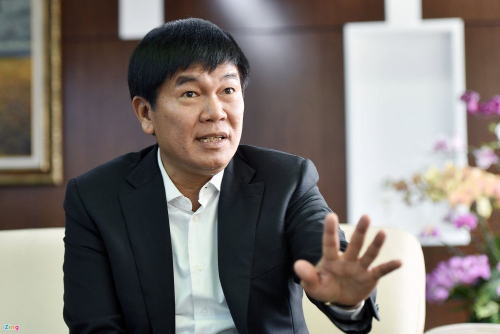 180.000 cổ đông HPG: 6 tháng "lang thang" vùng 21.x