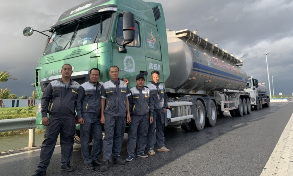 Một doanh nghiệp Hải Phòng sắp niêm yết trên HNX