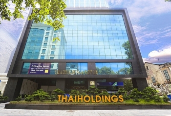 Thaiholdings (THD): 1 năm không cổ đông lớn, thêm 2 phó tổng từ nhiệm