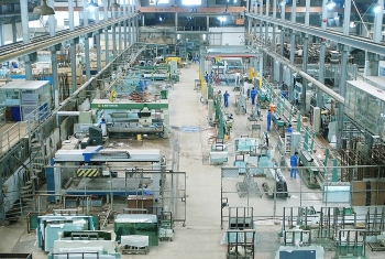 Quảng Ninh tung phao cứu sinh cho các doanh nghiệp vật liệu xây dựng