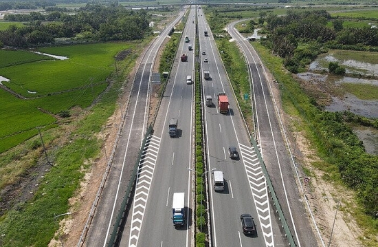 Cao tốc 109km Ninh Bình – Hải Phòng sắp được triển khai?