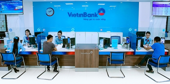 Chủ tịch HĐQT VietinBank: Đề xuất được giữ lại toàn bộ lợi nhuận từ nay đến 2028 để tăng vốn