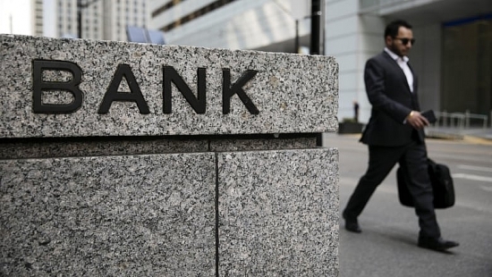 Hàng loạt ngân hàng đổi sếp, làn sóng mới trên thị trường nhân sự cấp cao